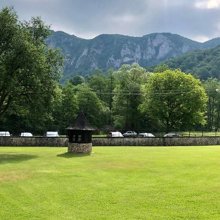 Villa Gherman Sălciua de Jos Exterior foto