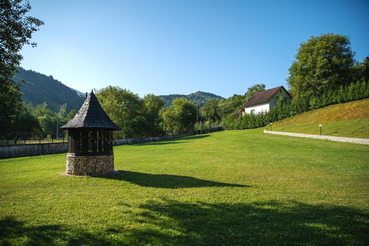 Villa Gherman Sălciua de Jos Exterior foto