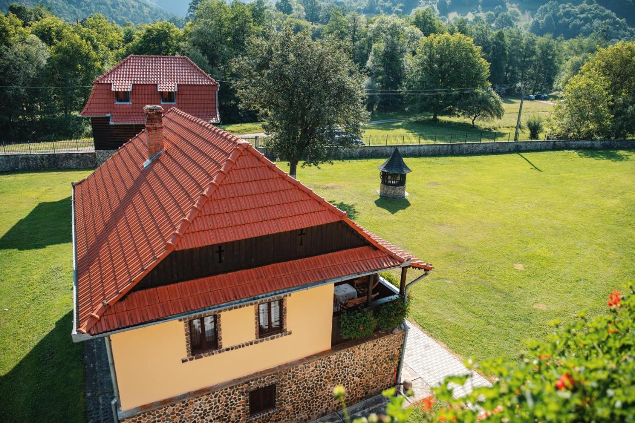 Villa Gherman Sălciua de Jos Exterior foto